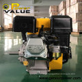 Power Value Taizhou Single Cylinder Motor a gasolina Motor 4 tempos 200cc para venda